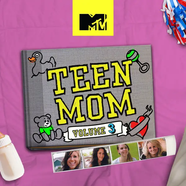 Watch Teen Mom 2 Episodes