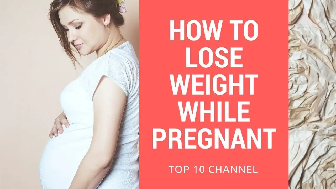 Weight loss after pregnancy: Reclaiming your body