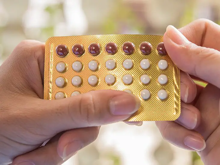 What are the best birth control pill brands?