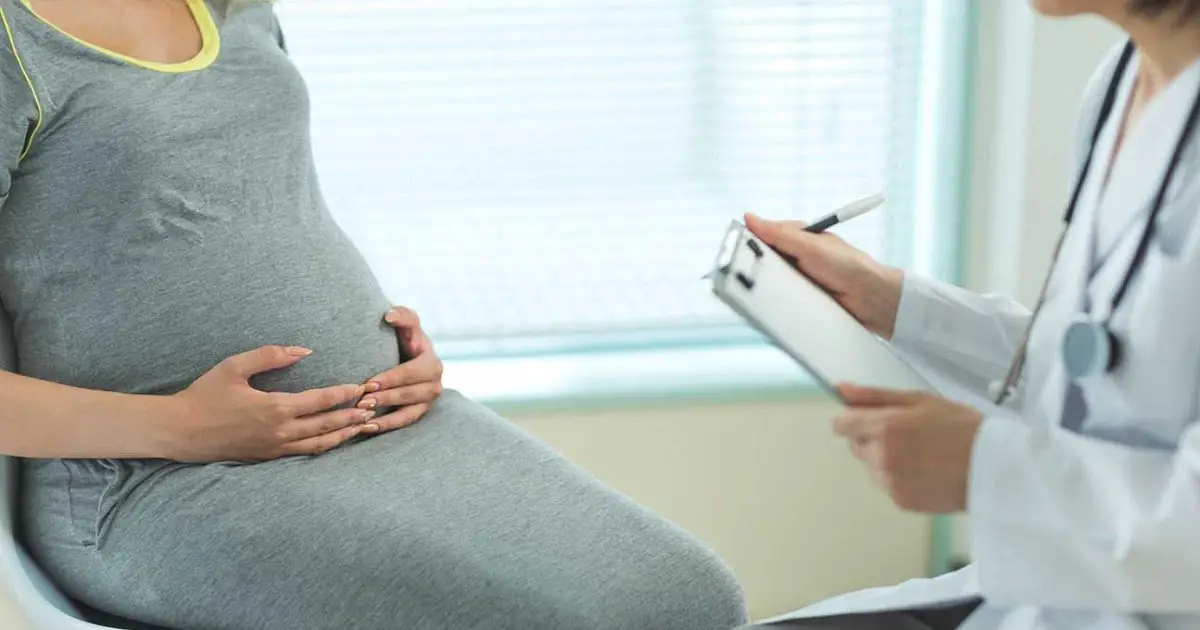 What Can I Take For Diarrhea While Pregnant