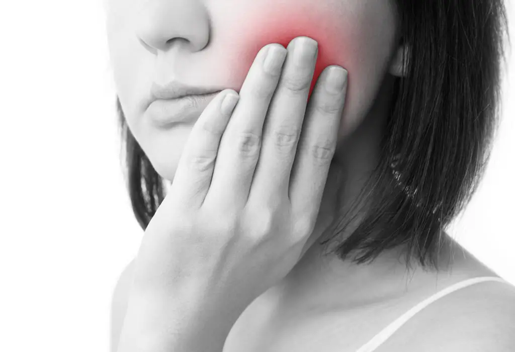 What can i take for tooth pain while pregnant ...