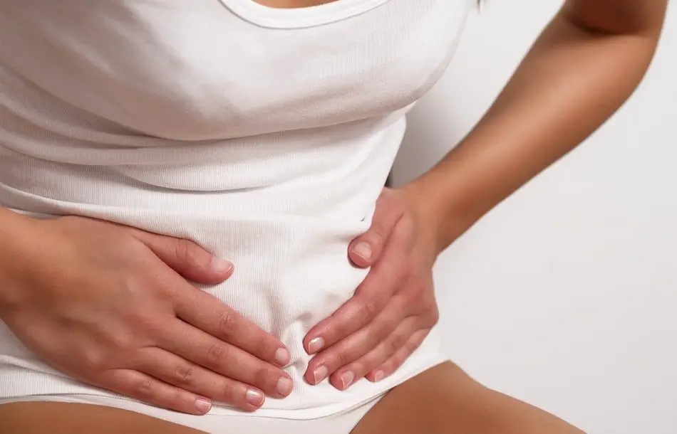 What Does It Mean When Your Stomach Tighten Up During ...