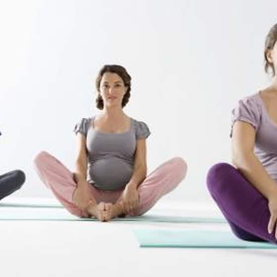 What Exercise Machines Can I Use While Pregnant?