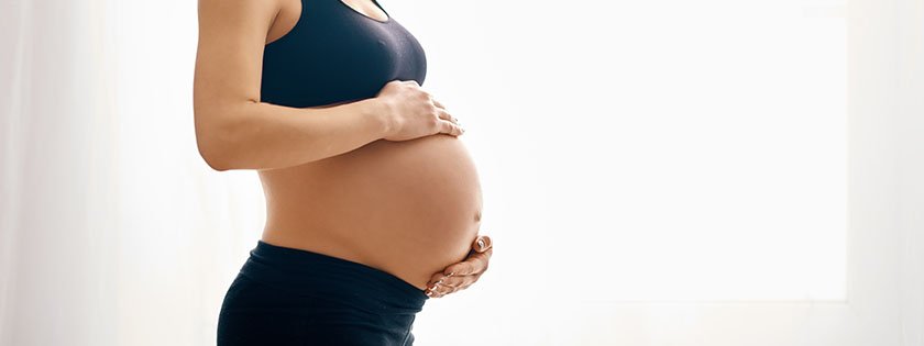 What Happens if I Get Pregnant After Liposuction?