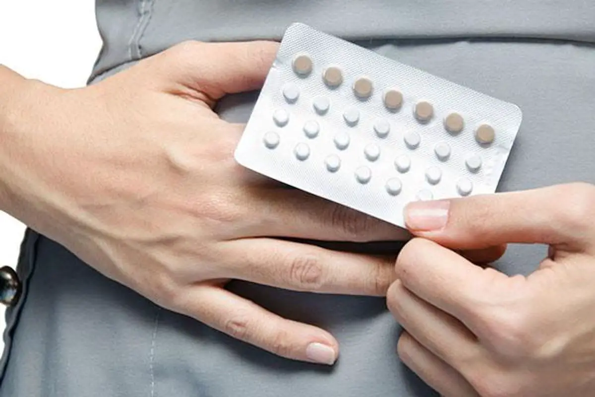 What Happens if You Get Pregnant While Taking Birth Control?