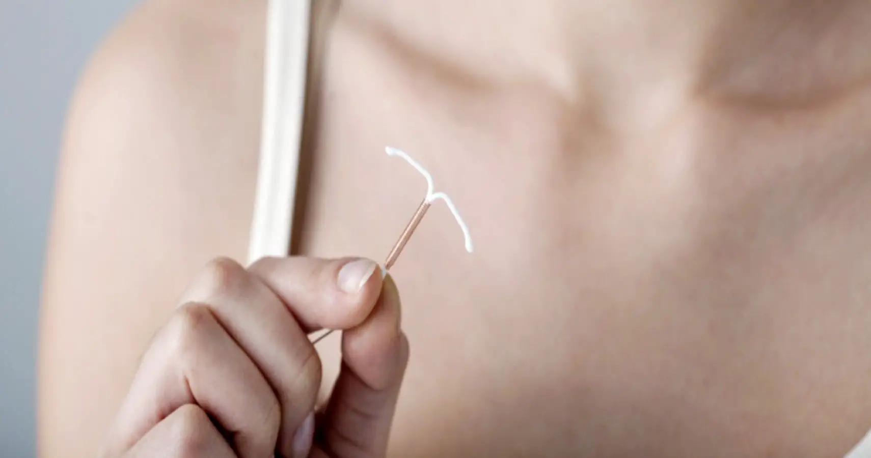 What Happens If You Get Pregnant With An IUD?