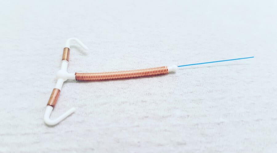 What Happens When You Get Pregnant With An IUD?