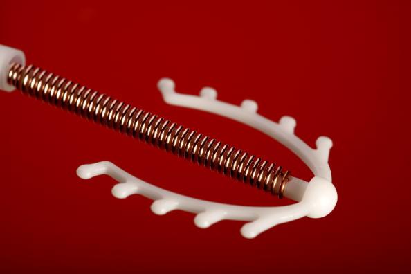What Is An IUD? The Pros and Cons Of Intrauterine ...