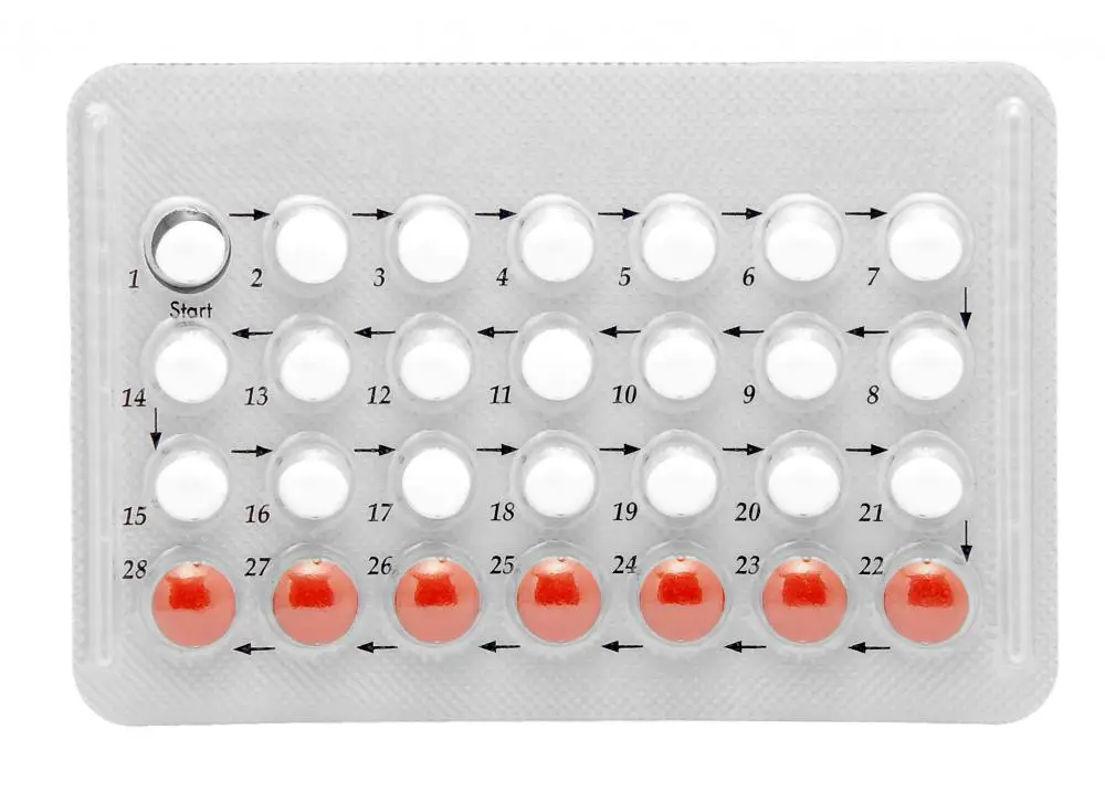 What is Low Dose Birth Control? (with pictures)