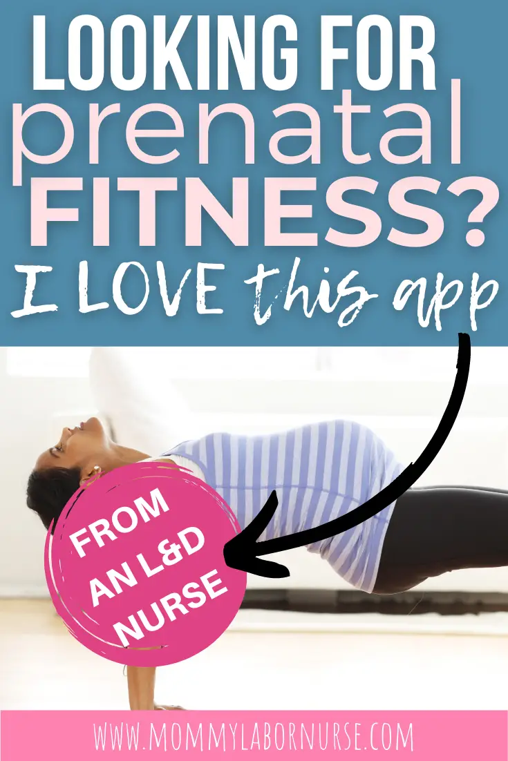 What is the Best Prenatal Fitness App? The Juna App ...