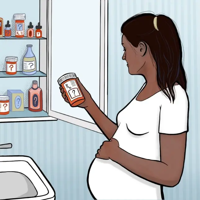 What Medications Are Safe To Be Taken During Pregnancy ...