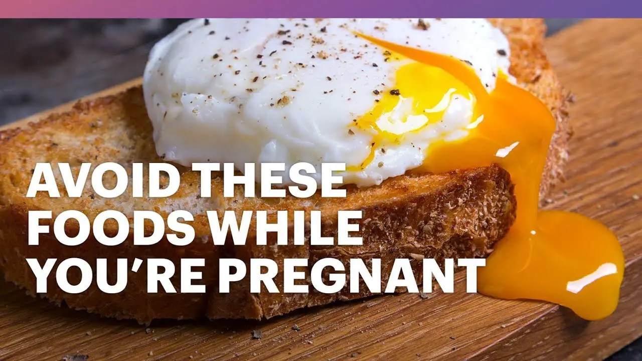 What NOT to Eat During Pregnancy: Foods and Drinks to ...