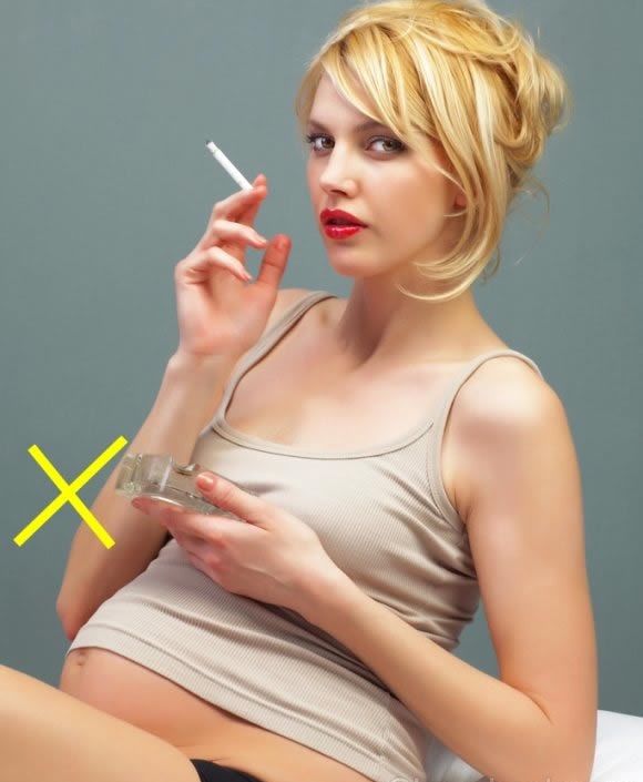 What should you eat when pregnant? Follow our 5 nourishment tips