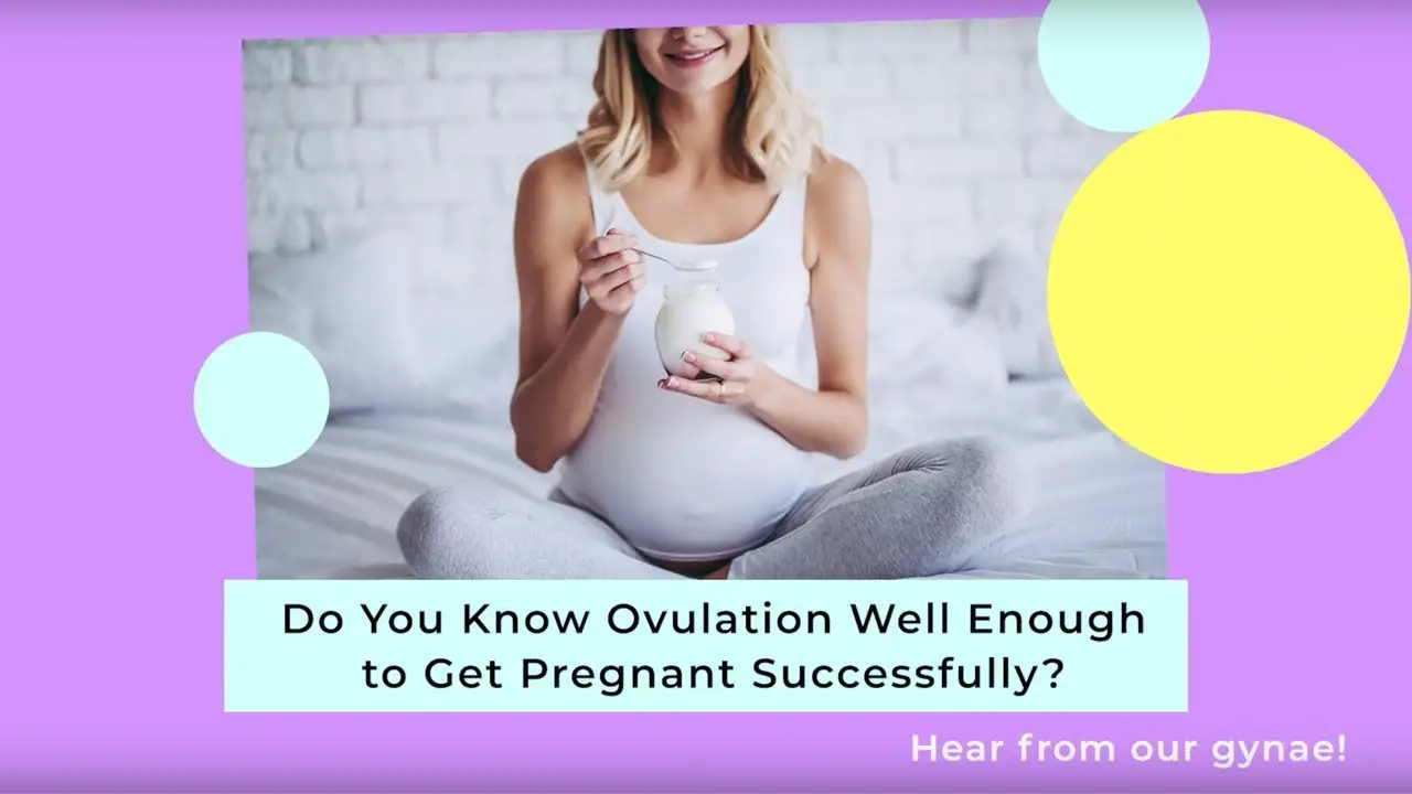 What To Do When Not Ovulating