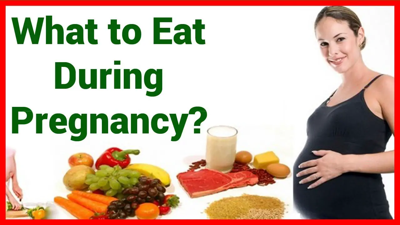 WHAT TO EAT DURING PREGNANCY FOR BRAIN DEVELOPMENT OF BABY ...