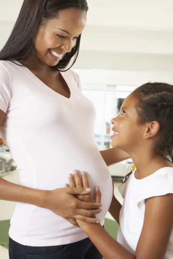 What to Expect During a Second Pregnancy