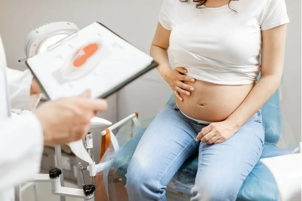 What To Expect From Your First Pregnancy Appointment ...