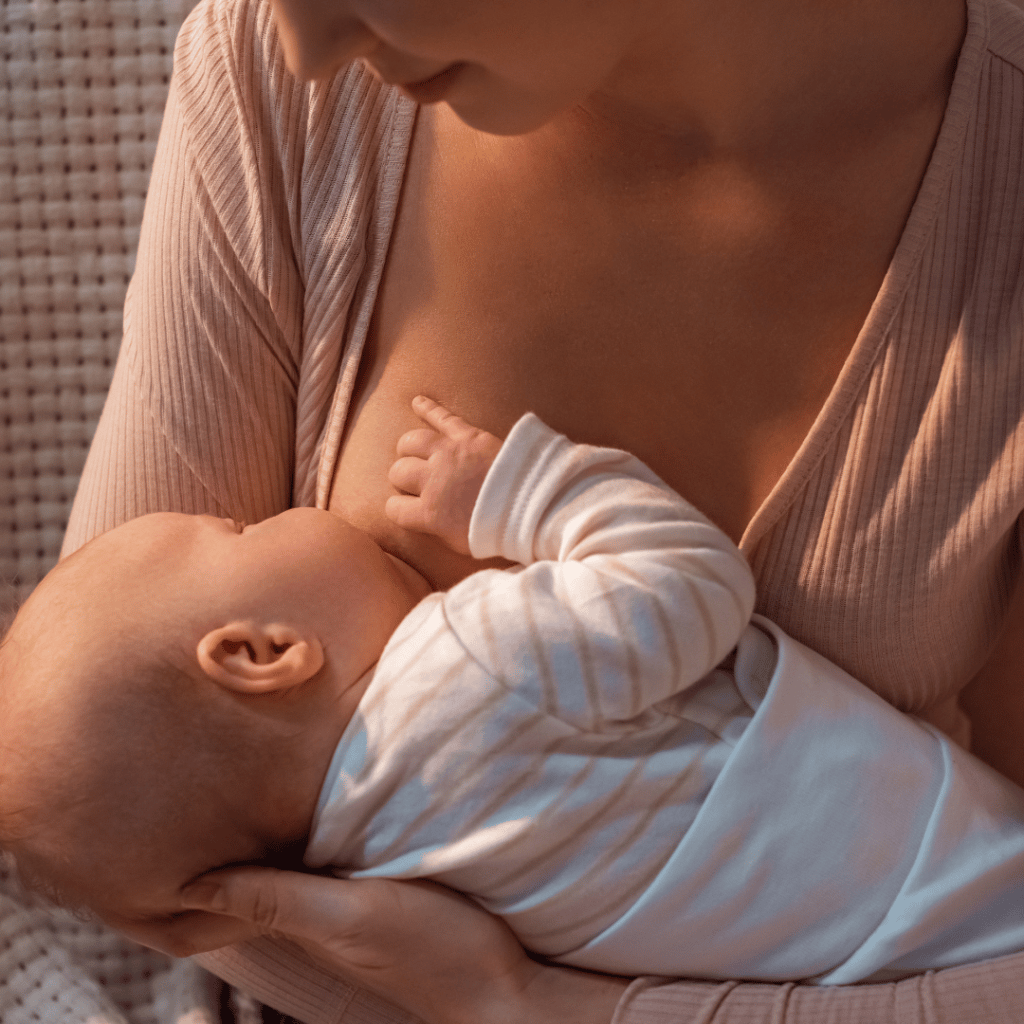 What You Need to Know About Using Birth Control While Breastfeeding ...