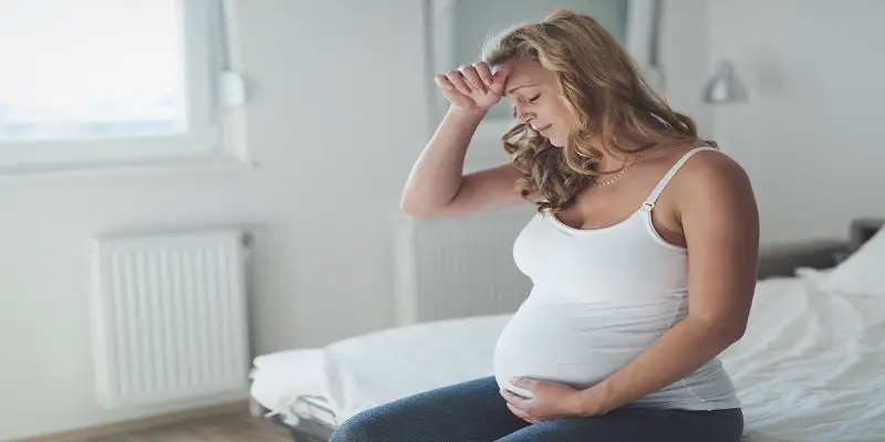 What You Should Know About Depression During Pregnancy