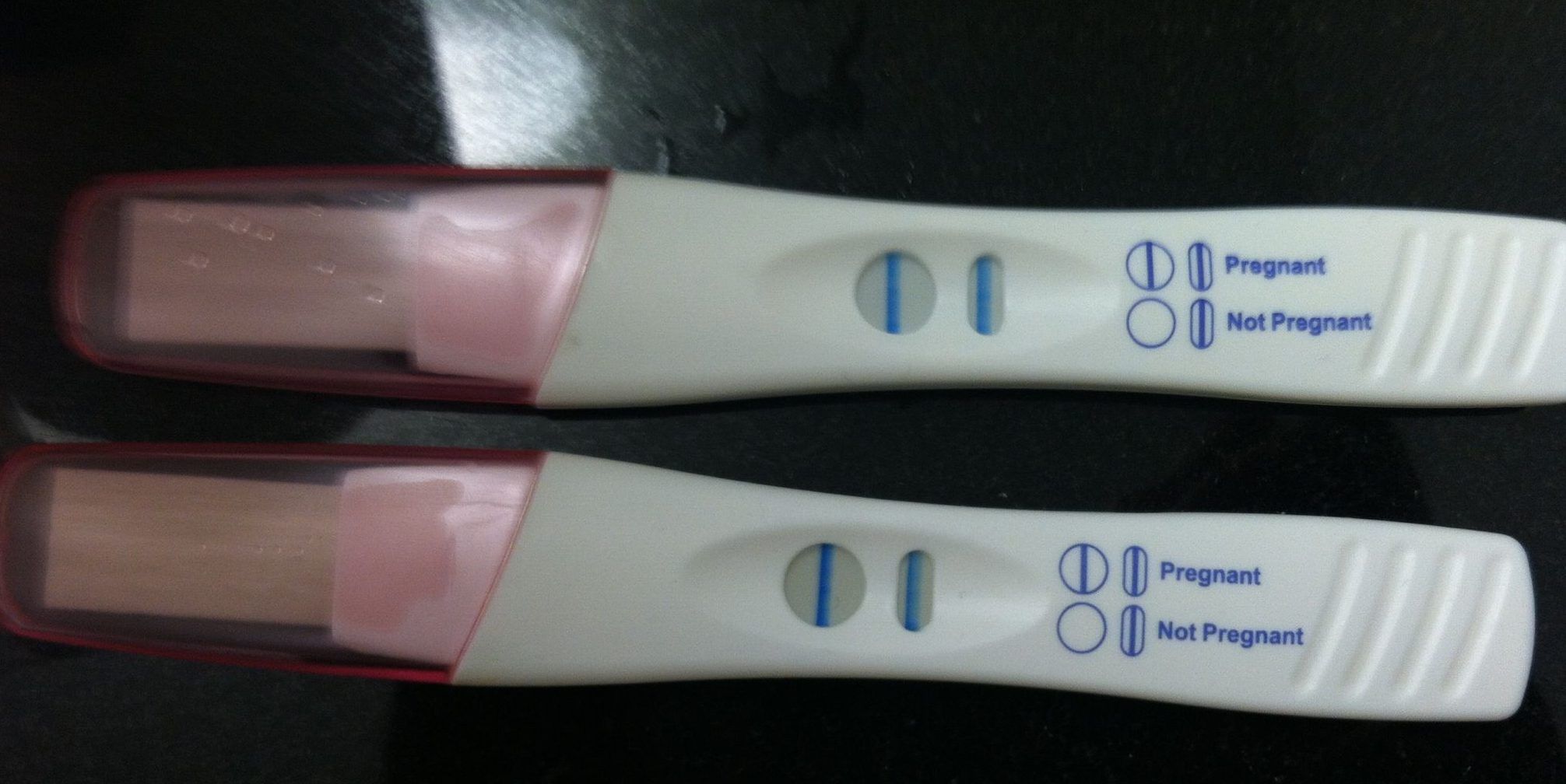 What you should know about how pregnancy tests work ...
