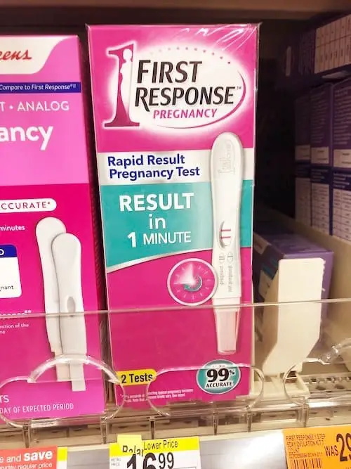 Whats The Best Pregnancy Test To Get