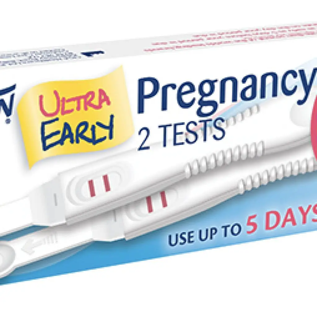 Whats The Earliest You Can Take A Pregnancy Test
