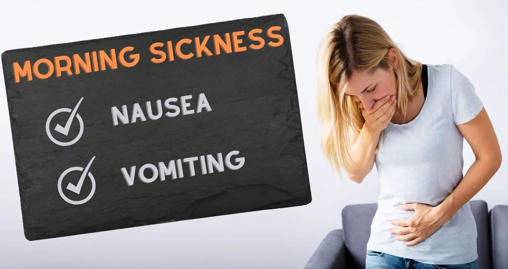 When Does Morning Sickness Start And How To Prevent It?
