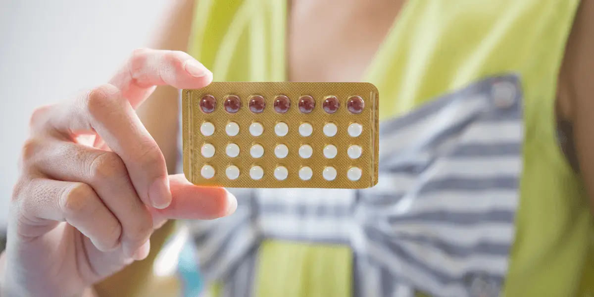 When &  How to Start Taking Birth Control Pills?