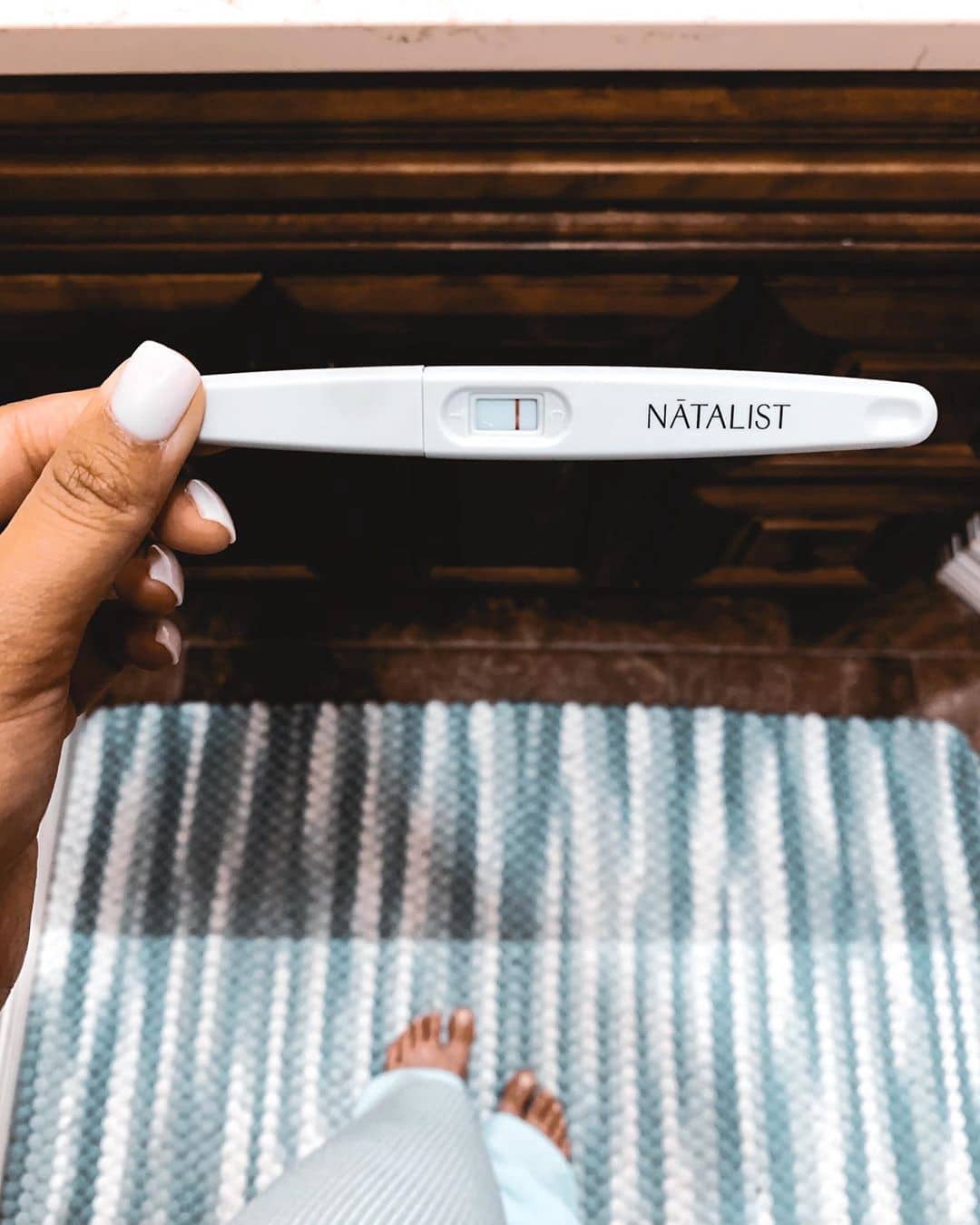 When is The Earliest You Can Take a Pregnancy Test During IVF?