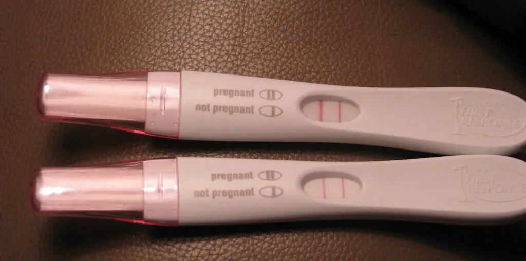 When To Take A Pregnancy Test At For Accurate Result