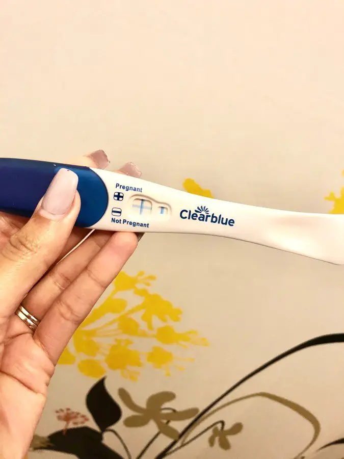 When to Take a Pregnancy Test