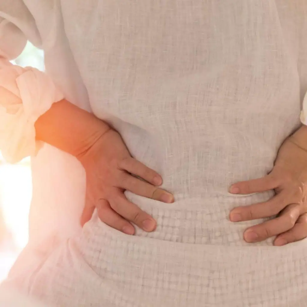 When to Worry About Cramping and Lower Back Pain in Early Pregnancy
