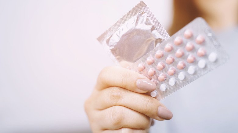 When you take birth control every day, this is what happens to your ...