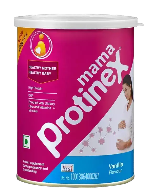 Which protein powder is best for pregnant women in India?