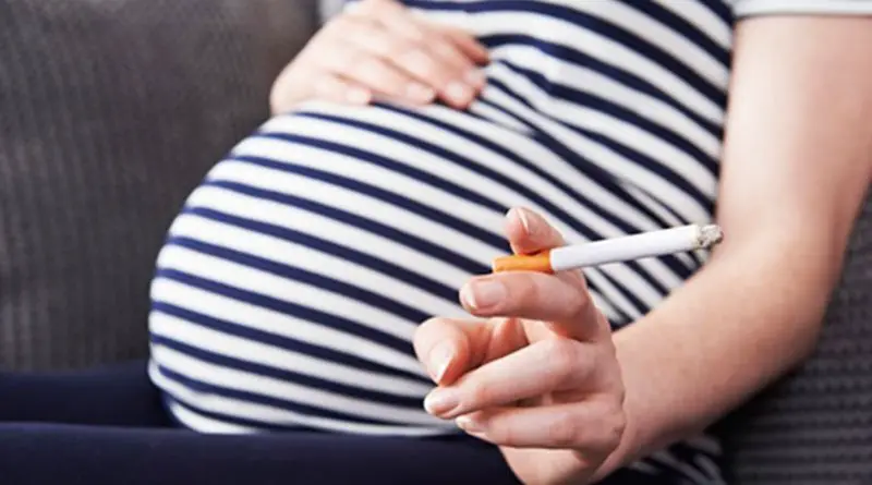 Why Is Smoking Harmful During Pregnancy?