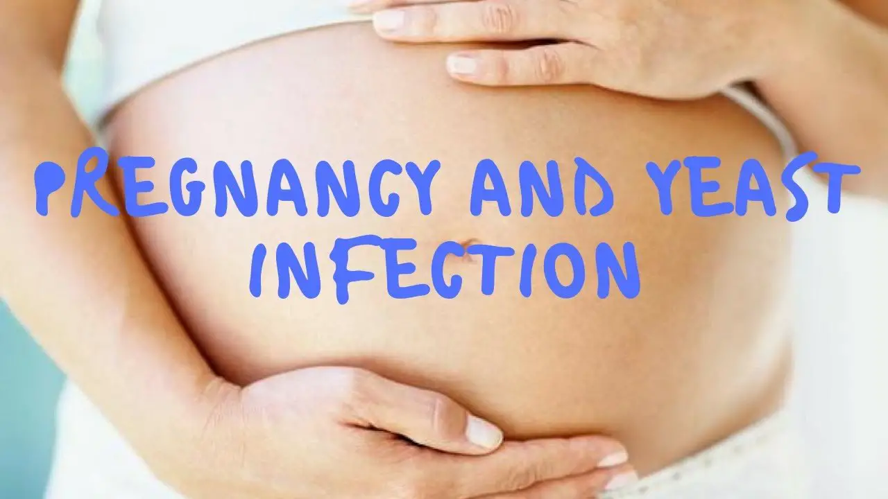 Yeast Infection Treatment
