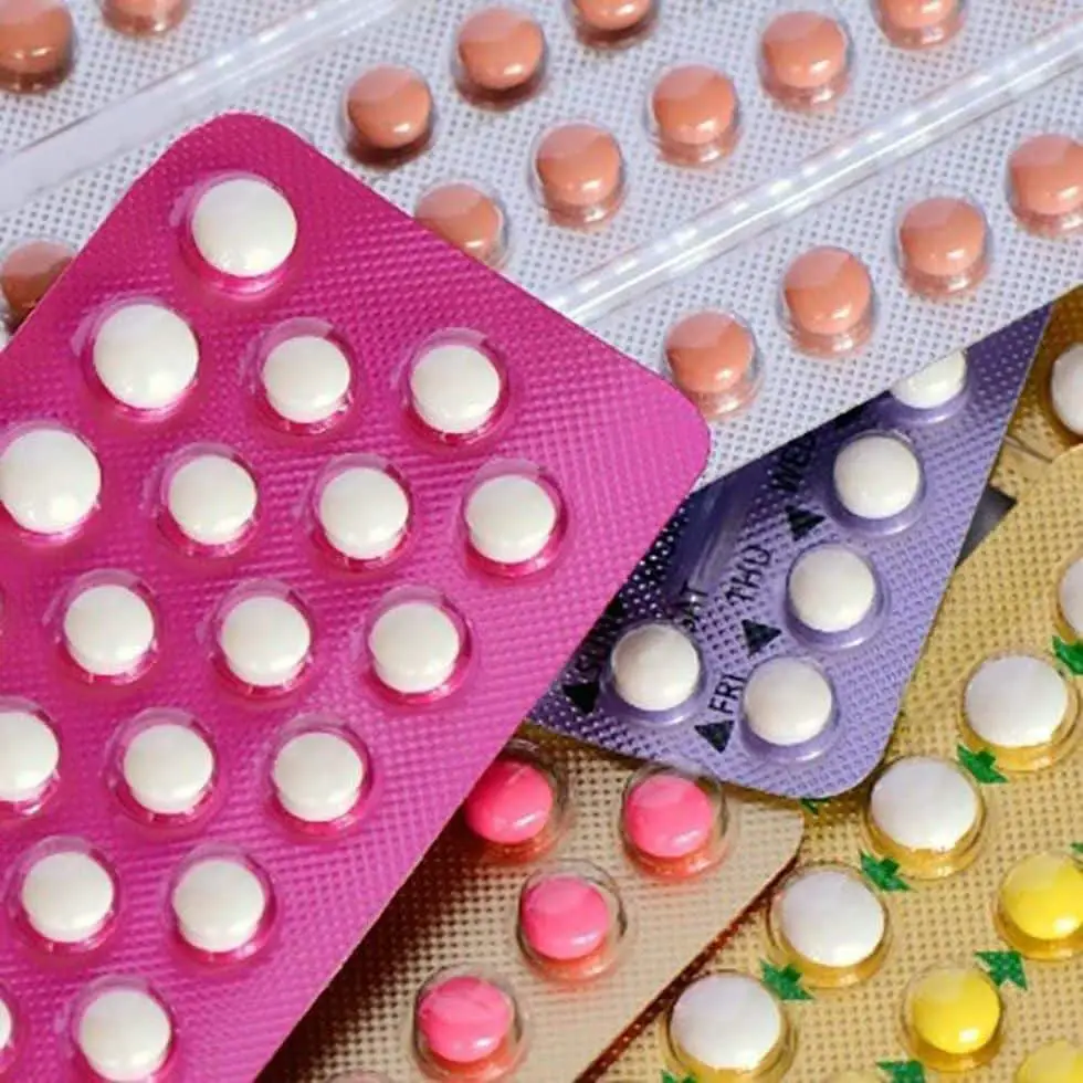 Youll Never Guess How Many Women Get Pregnant While on the Pill