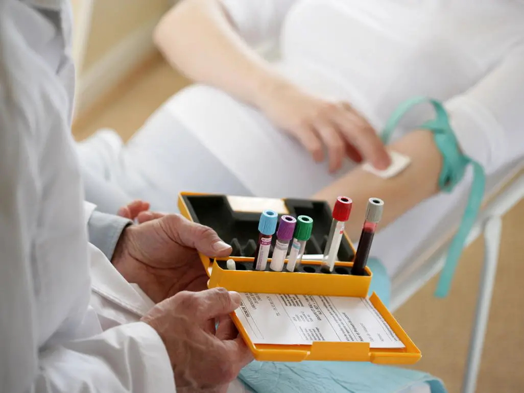 Your prenatal testing options at a glance