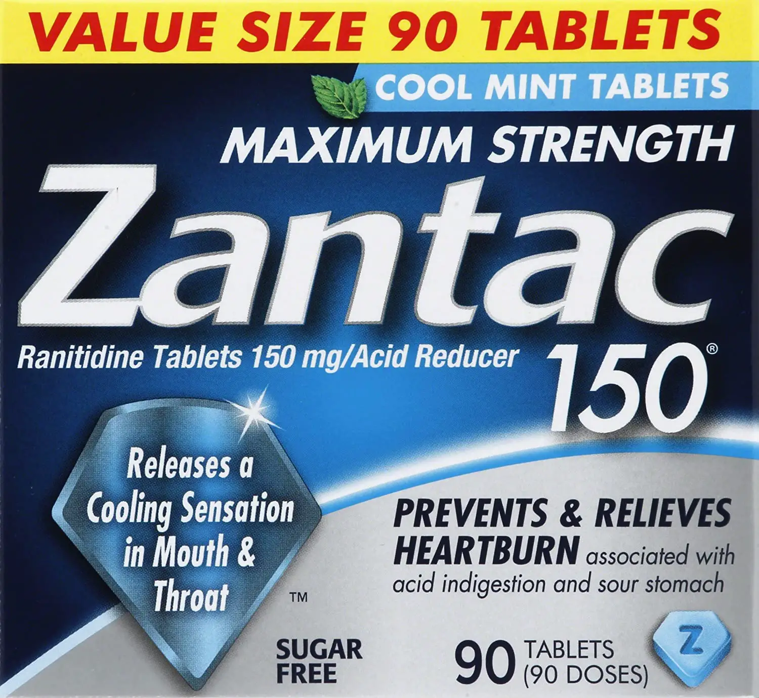 Zantac And Pregnancy